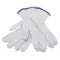 Cérnakesztyű 2 szálas kötött méret 8-as