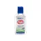 Kéz- és bőrfertőtlenítő gél 50 ml Bradolife aloe vera