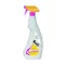 Kéz- és bőr- és felületfertőtlenítő szórófejes 750 ml Kliniko-Tempo_Clean Center