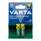 Elem tölthető akku AA ceruza 2600 mAH Power 2 db/csomag, Varta – Tonerklinika Debrecen