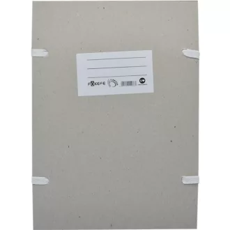 Szalagos irományfedél 1050 gr/m2 (1m, klapnis) natúr Bluering® – Tonerklinika Debrecen