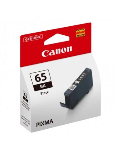 Canon CLI-65 Tintapatron Black 12,6ml