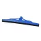 Padlólehúzó műanyag gumibetétes menetes 55 cm KY5575B kék