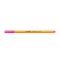 Rostirón, tűfilc 0,4mm, STABILO Point 88 neon rózsaszín – Tonerklinika Debrecen