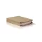 Csomagküldő webshop tasak 250x350x50mm, erős kraft papírból 250 db/doboz, E-green barna – Tonerklinika Debrecen