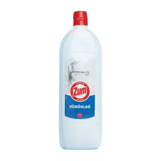 Vízkőoldó 1 liter foszforsavas Zum