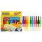 Filctoll fújós készlet Centropen AIRPENS 1500 Rainbow Colours 10 klf. szín – Tonerklinika Debrecen