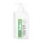 Kézbalzsam pumpás 500 ml glicerines Bradocare Aloe Vera