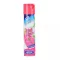 Légfrissítő aerosol 300 ml Air Freshener rózsa