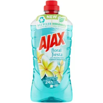 Általános tisztítószer 1 liter Ajax Lagoon Flowers