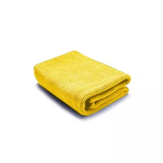 Törlőkendő mikroszálas 32 x 32 cm 300 g/m2 MUT32S sárga
