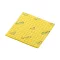 Törlőkendő mikroszálas Vileda Breazy sárga_161612