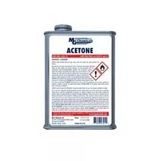 Aceton 1 liter
