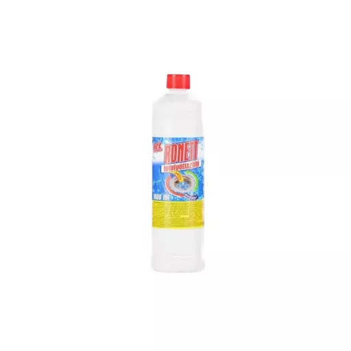 Lefolyótisztító gél 1 liter Ronett