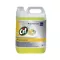 Padlótisztító 5 liter APC Lemon Fresh Cif citrom