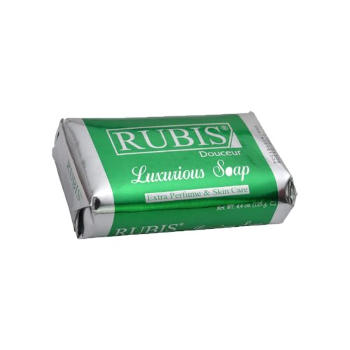 Szappan 125 g Rubis