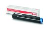 Oki B410,430,440,MB460 Toner 3500 oldalra