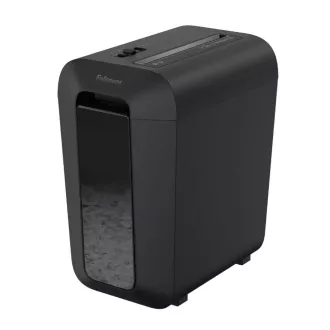 Iratmegsemmisítő, 10lap, konfetti vágás 4x40mm, Fellowes® Powershred LX65 – Tonerklinika Debrecen