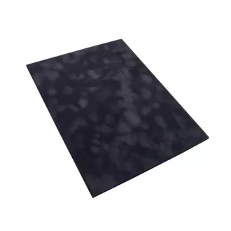 Oklevéltartó A4, prémium, Bluering® fekete – Tonerklinika Debrecen