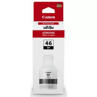Canon GI-46 Tinta Black