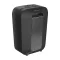 Iratmegsemmisítő, 11lap, konfetti vágás 4x40mm, Fellowes® Powershred LX70 – Tonerklinika Debrecen