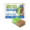Mosogatószivacs 10 db/csomag formázott Bonus B323
