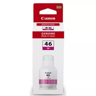 Canon GI-46 Tinta Magenta