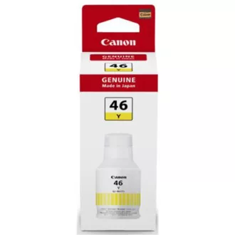 Canon GI-46 Tinta Yellow