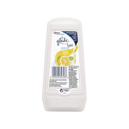 Légfrissítő zselé 150 g Glade® Citrus