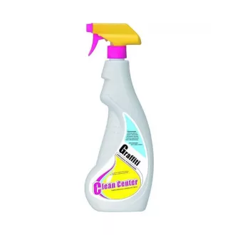   Folteltávolító folyadék szórófejes 750 ml Graffiti_Clean Center