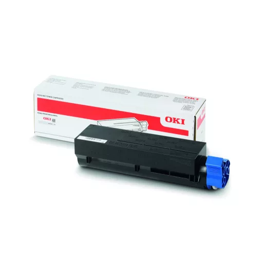 Oki MB461/471/491,B431 Toner 7000 oldalra