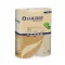 Toalettpapír 3 rétegű 250 lap/tekercs 6 tekercs/csomag EcoNatural Lucart 6.3_811929D havanna barna