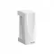 Légfrissítő készülék fehér Air Freshener Natural Flow Lucart_892363