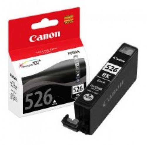 Canon CLI-526 Tintapatron Black 9 ml