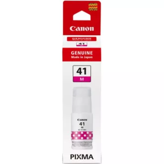 Canon GI-41 Tinta Magenta