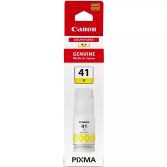 Canon GI-41 Tinta Yellow