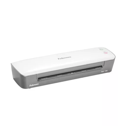 Laminálógép A4, 80-125 mikron Fellowes® Ion – Tonerklinika Debrecen