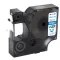 Utángyártott DYMO D1 45801 19mm x 7m átlátszó-kék S0720810 – Tonerklinika Debrecen