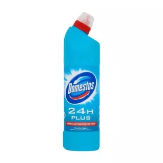   Fertőtlenítő hatású tisztítószer 750 ml Domestos Extended Power Atlantic