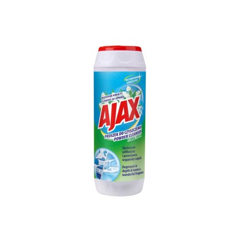 Súrolópor 450 g Ajax