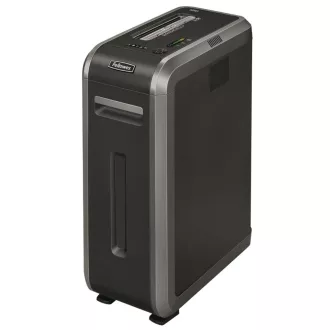 Iratmegsemmisítő, 20lap, konfetti vágás 4x38mm, Fellowes® Powershred 125Ci – Tonerklinika Debrecen