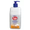Folyékony szappan fertőtlenítő hatással pumpás 350 ml BradoLife kamilla