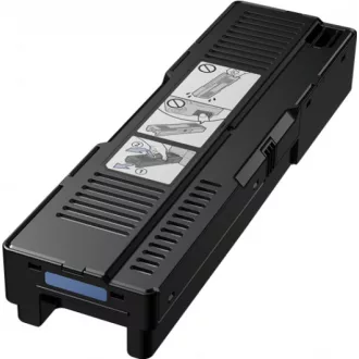 Utángyártott CANON MCG01/MC-G01 Maintenance Cartridge ECOPIXEL – Tonerklinika Debrecen