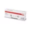 Oki C532/C542 Toner Black 1500 oldalra