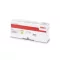 Oki C712 Toner Sárga 11500 oldalra