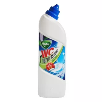 WC tisztító 750 ml ecetes WC Glanc