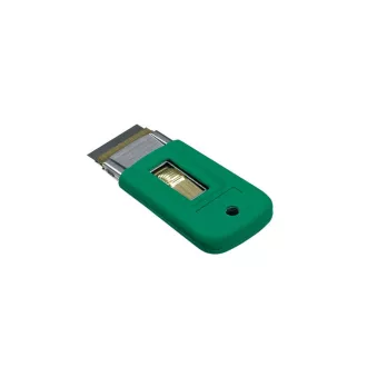   Ablak/üveg biztonsági kaparó 4 cm széles pengével Unger_SR04K