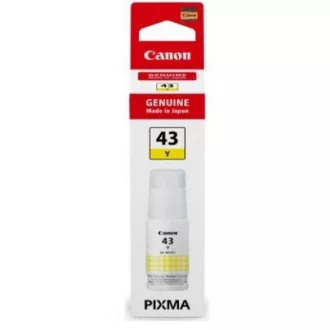 Canon GI-43 Tinta Yellow