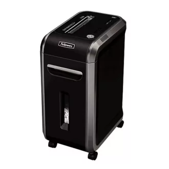 Iratmegsemmisítő, 17lap, konfetti vágás 4x38mm, Fellowes® Powershred 99Ci – Tonerklinika Debrecen