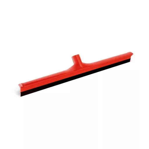 Padlólehúzó műanyag gumibetétes 55 cm olajálló piros